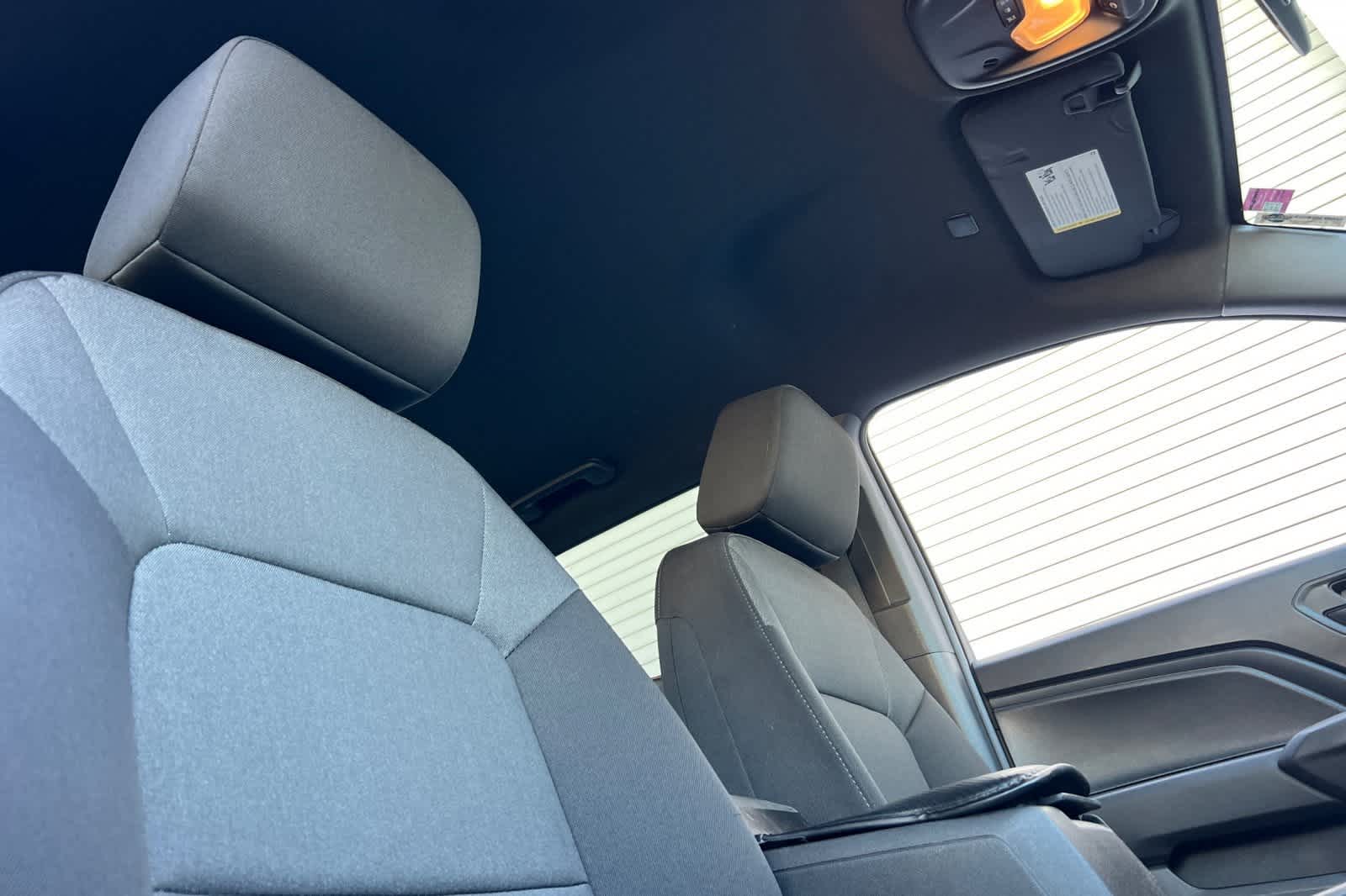 Thumbnail: 2023 Chevrolet Colorado - 20