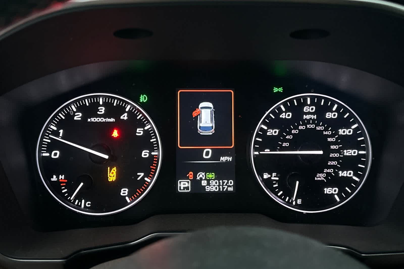 Thumbnail: 2022 Subaru Outback - 31