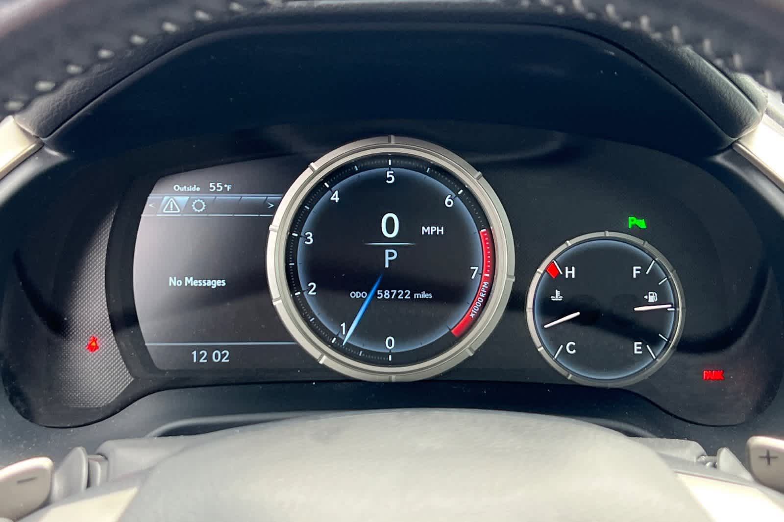 Thumbnail: 2019 Lexus RX - 26