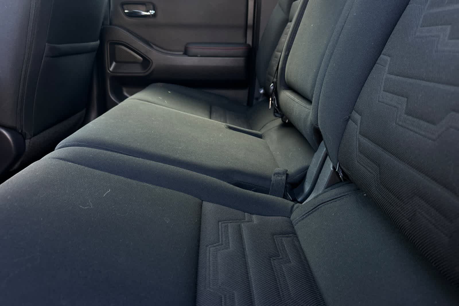 Thumbnail: 2023 Nissan Frontier - 5