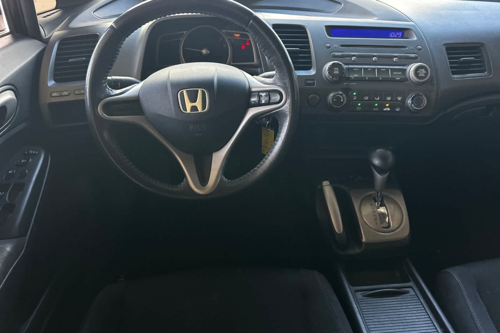 Thumbnail: 2011 Honda Civic - 17