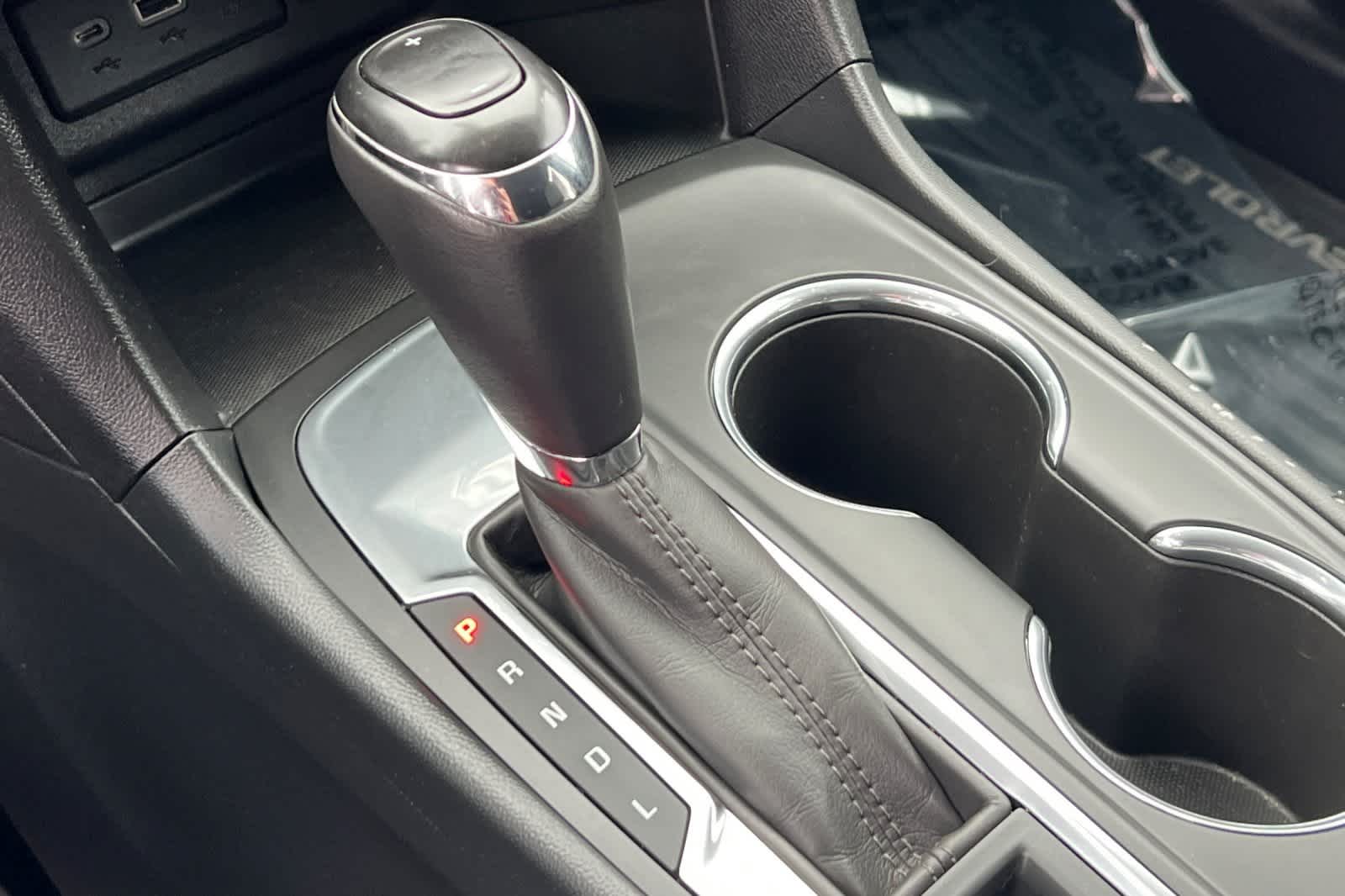 Thumbnail: 2019 Chevrolet Equinox - 27