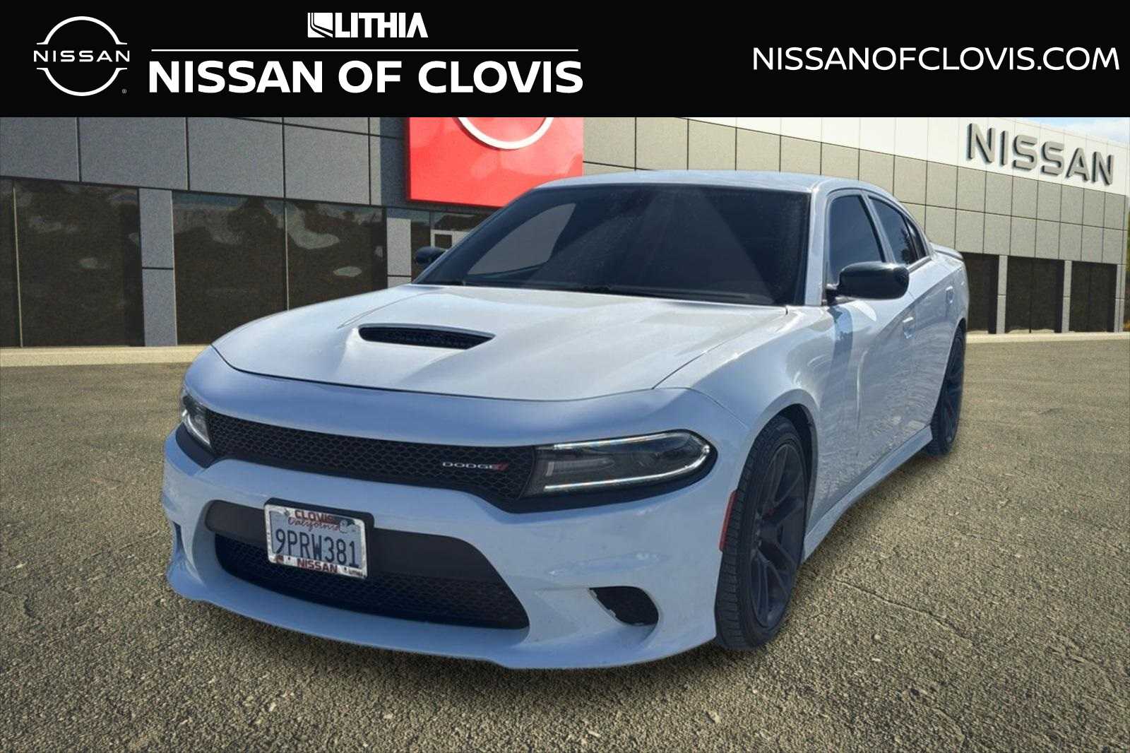 Thumbnail: 2023 Dodge Charger - 1