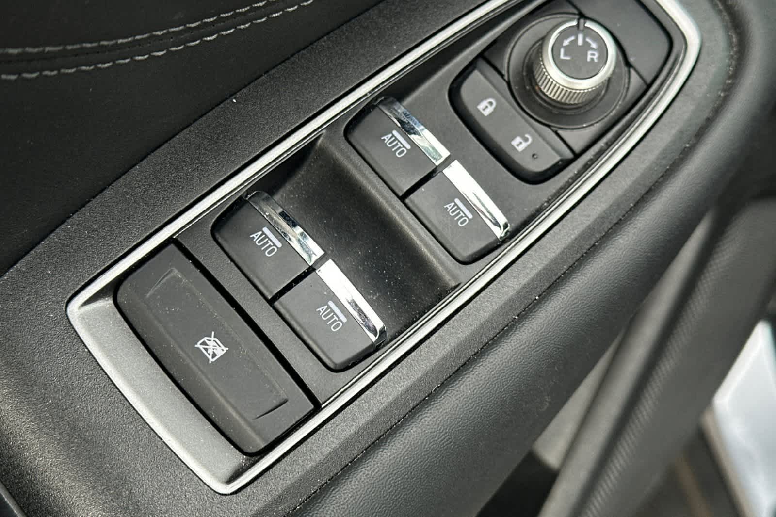 Thumbnail: 2023 Subaru Outback - 16