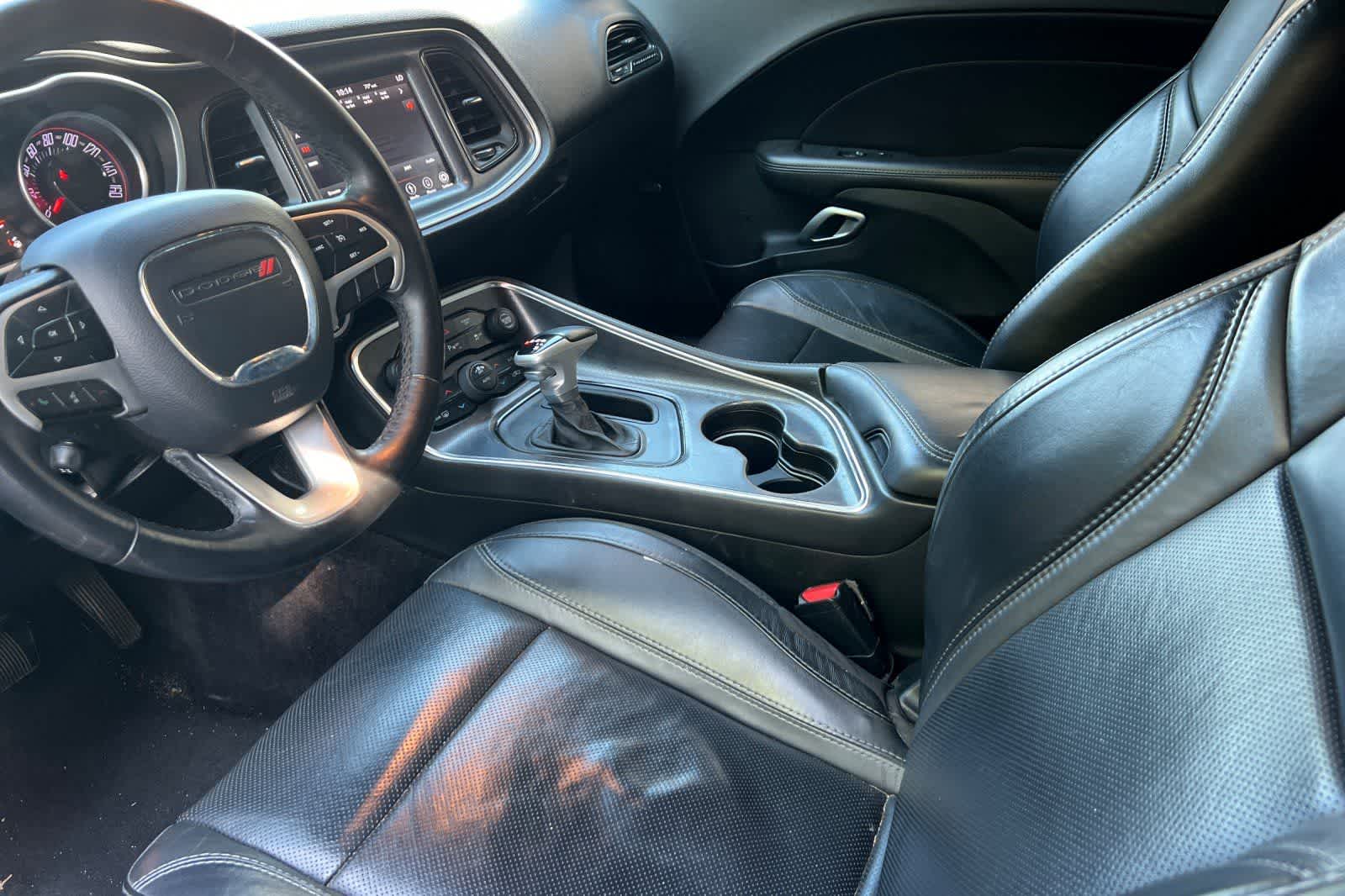 Thumbnail: 2018 Dodge Challenger - 14