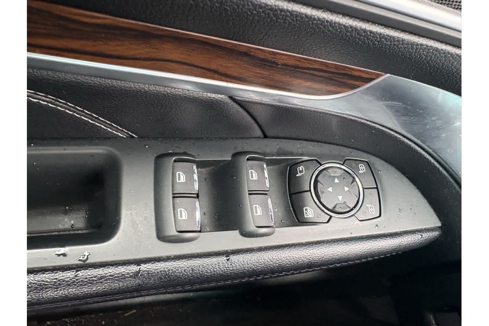 Thumbnail: 2018 Ford Explorer - 13