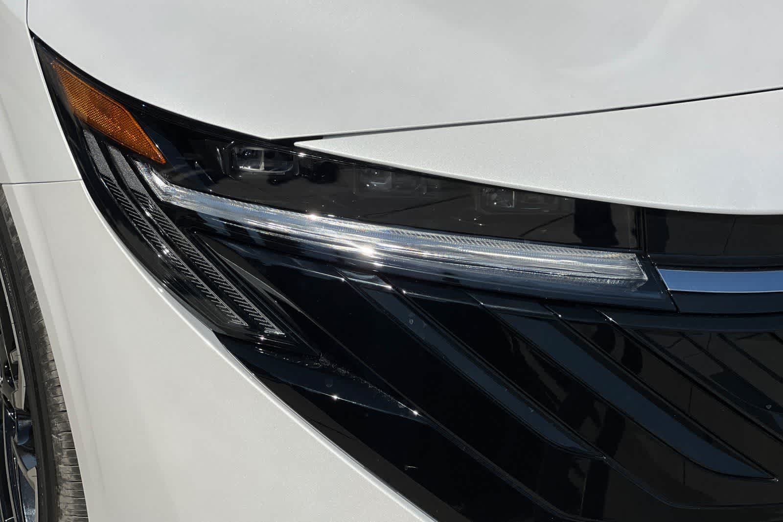 Thumbnail: 2026 Nissan Sentra - 32