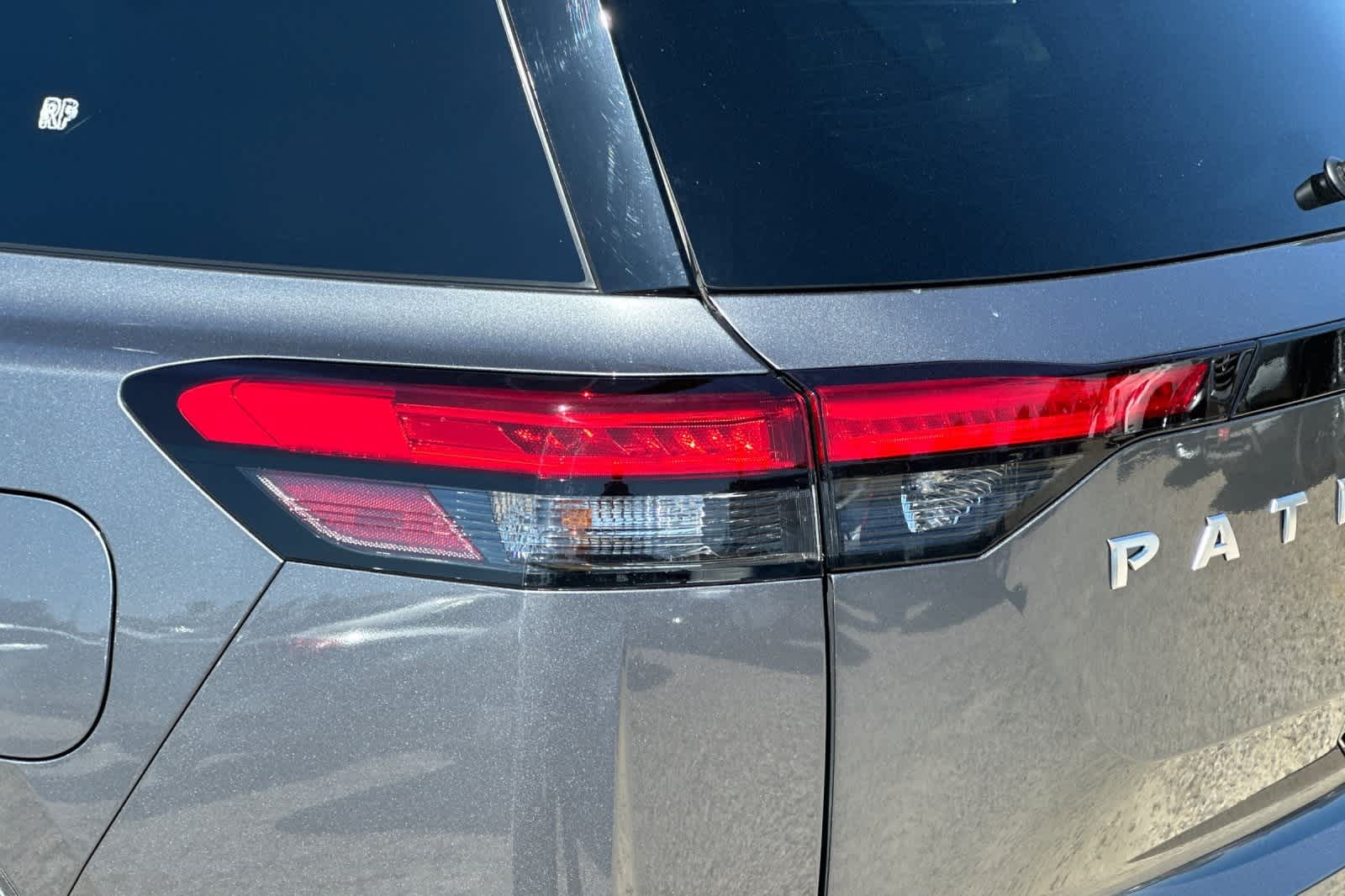 Thumbnail: 2025 Nissan Pathfinder - 16