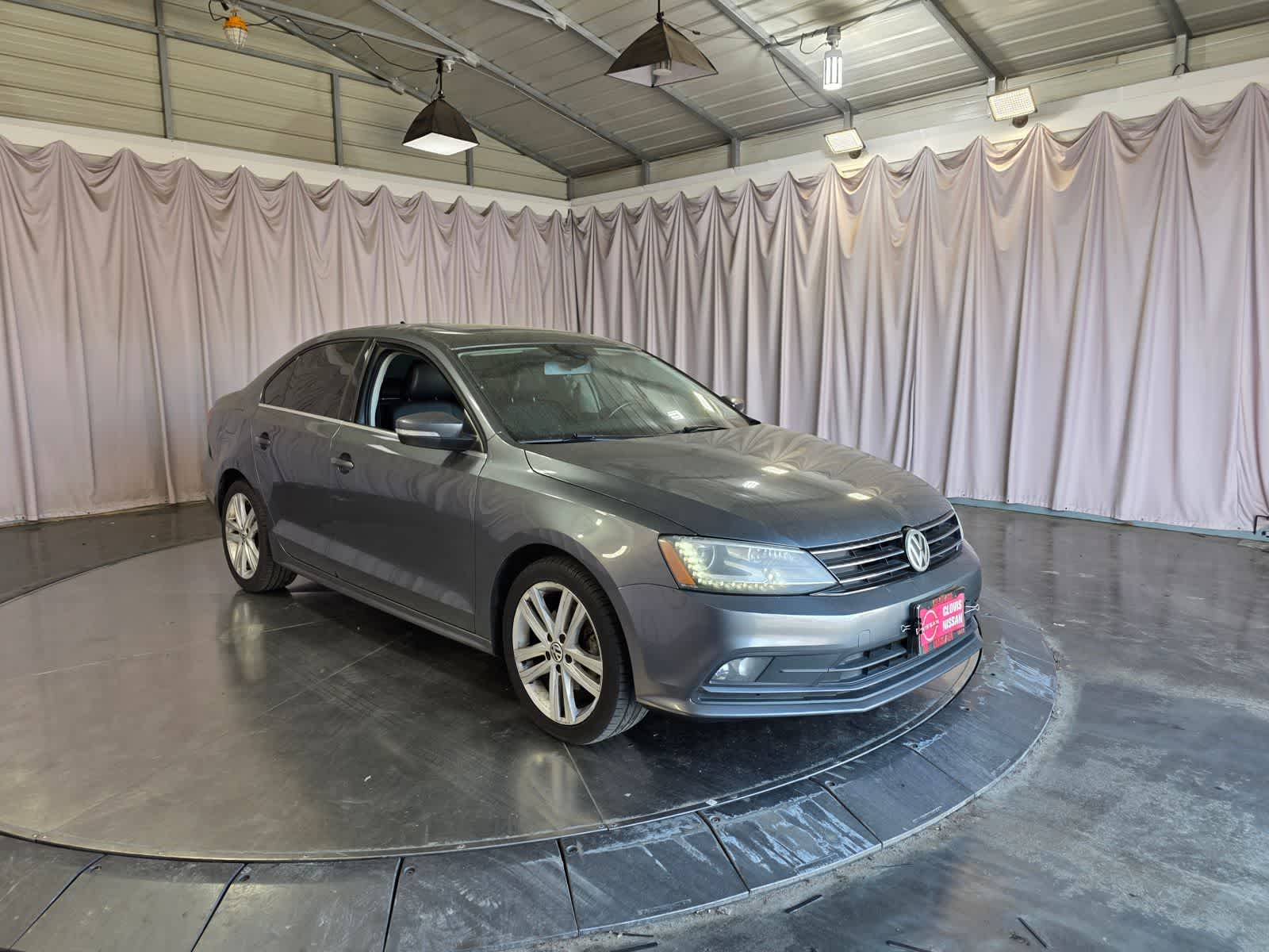 Thumbnail: 2016 Volkswagen Jetta - 5