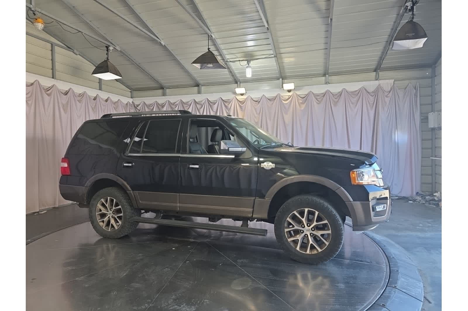 Thumbnail: 2017 Ford Expedition - 7