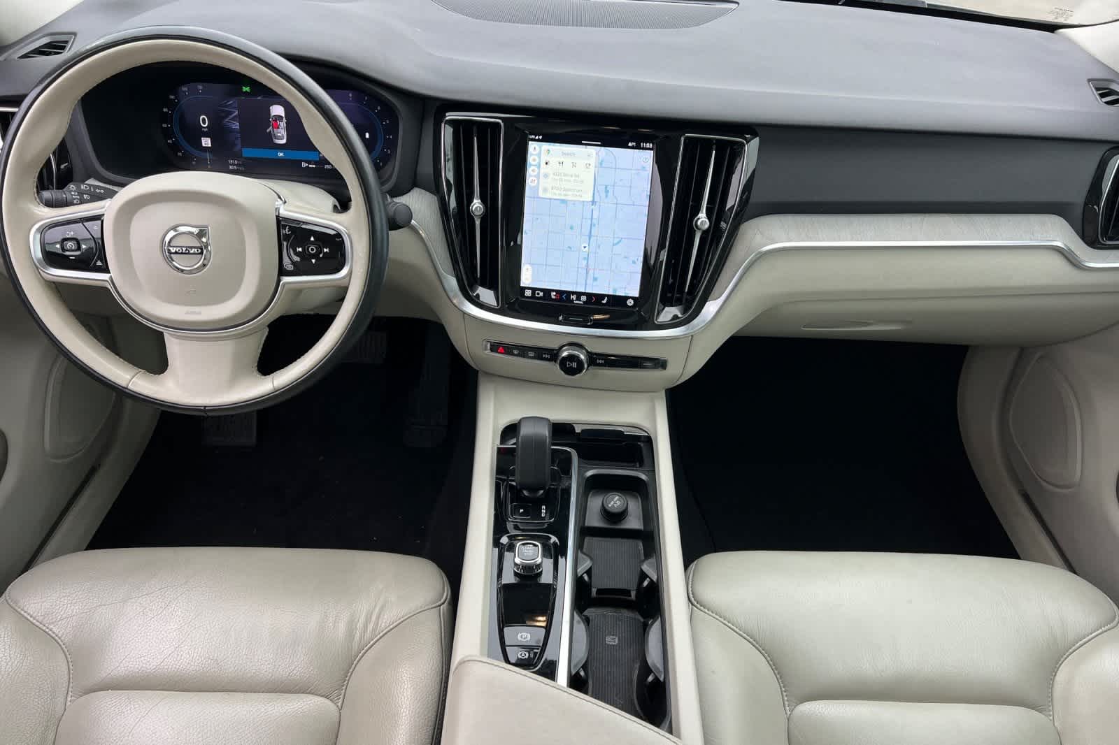 Thumbnail: 2024 Volvo S60 - 4