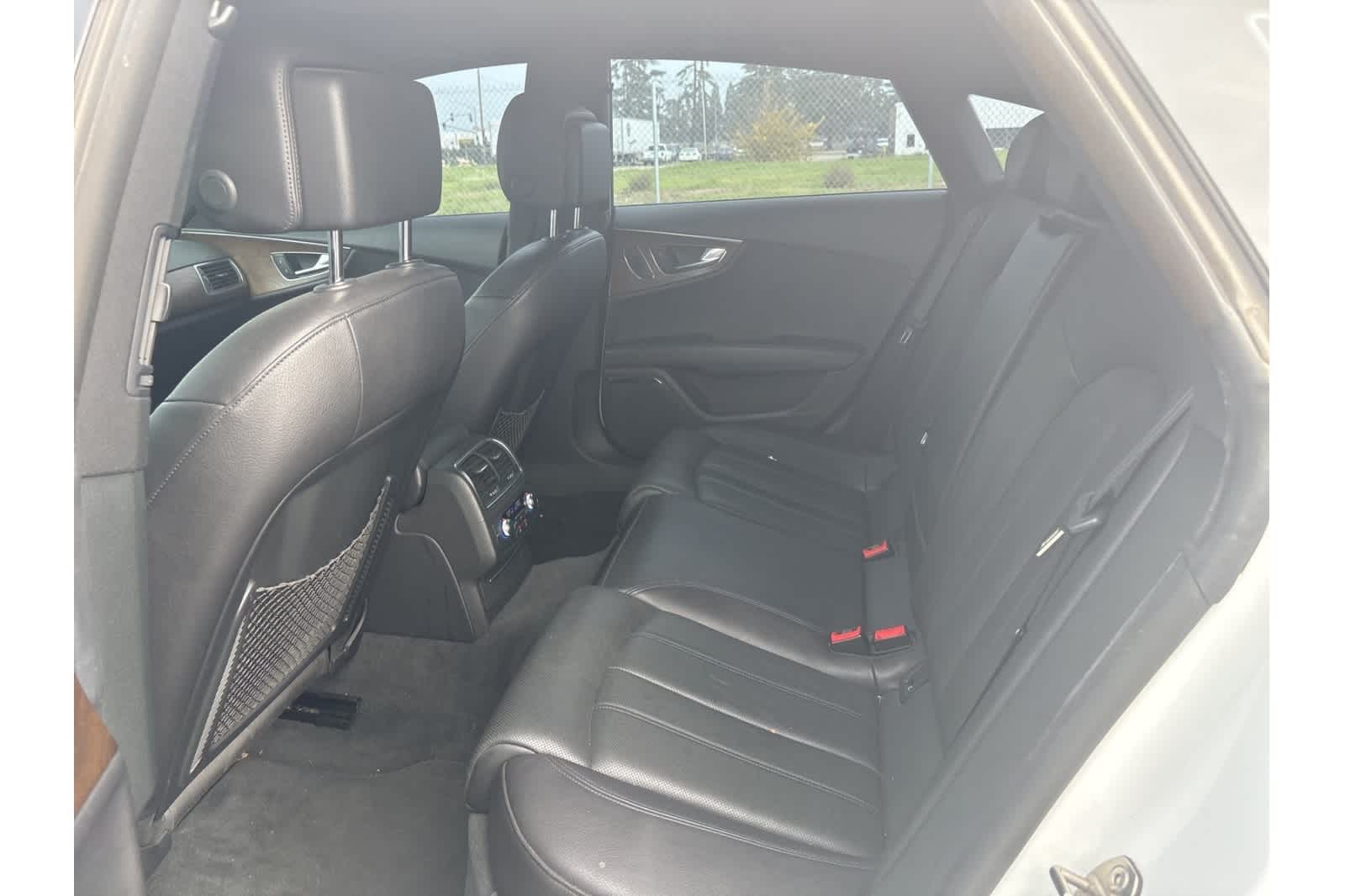 Thumbnail: 2015 Audi A7 - 5