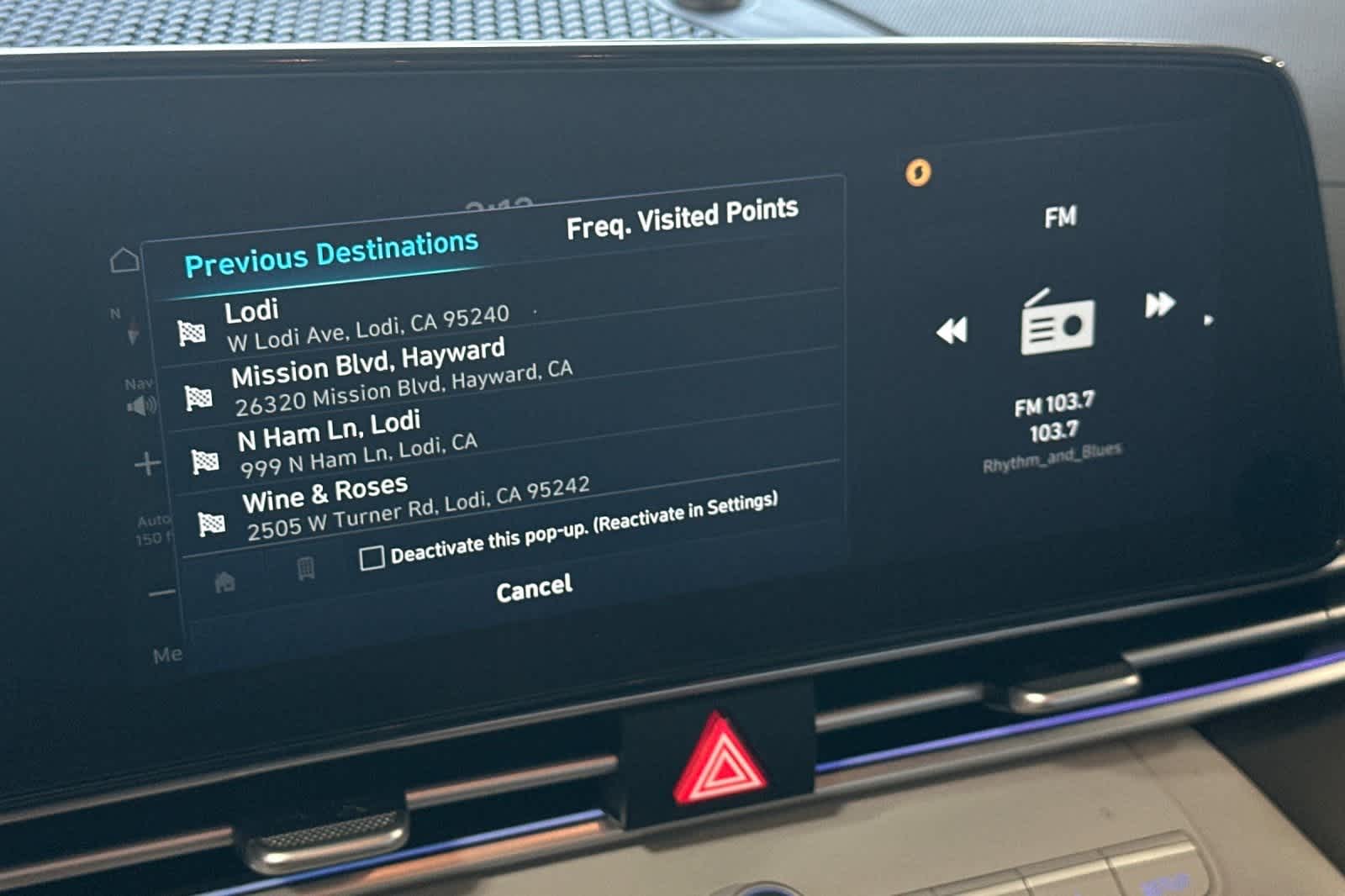 Thumbnail: 2024 Hyundai Elantra - 21