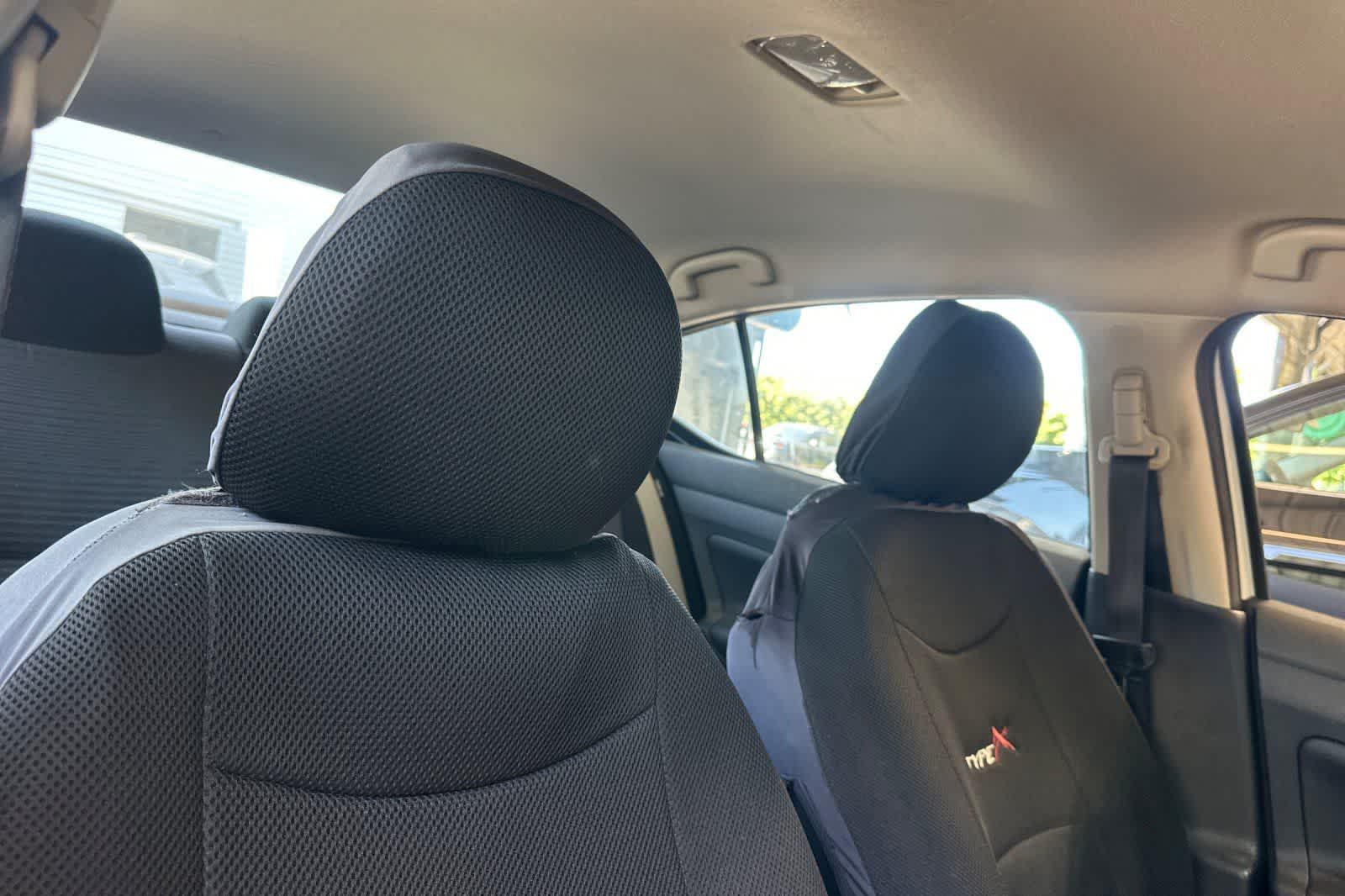 Thumbnail: 2020 Nissan Versa - 18