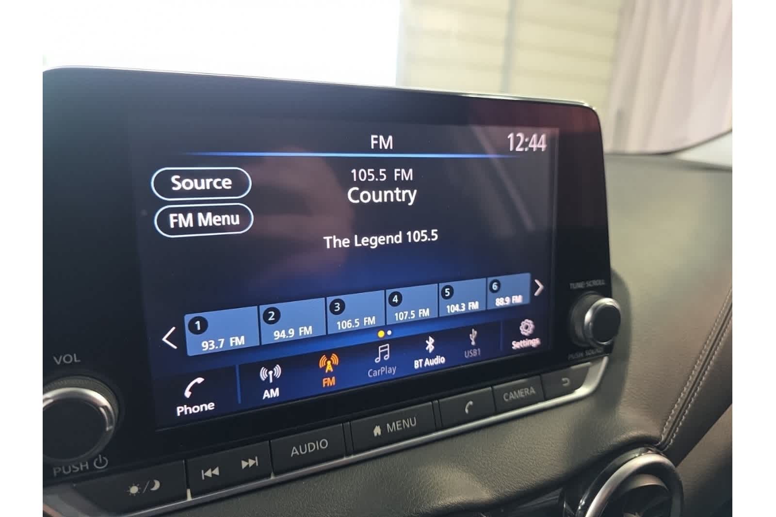 Thumbnail: 2021 Nissan Sentra - 22