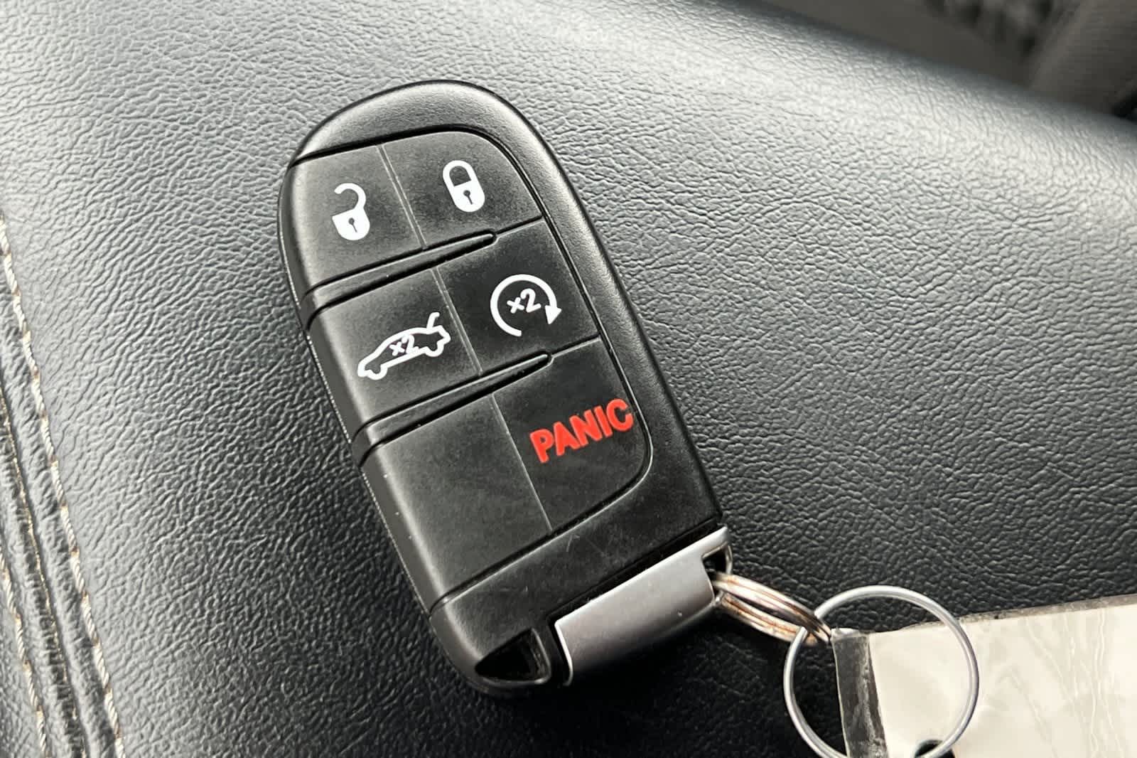 Thumbnail: 2022 Dodge Challenger - 27