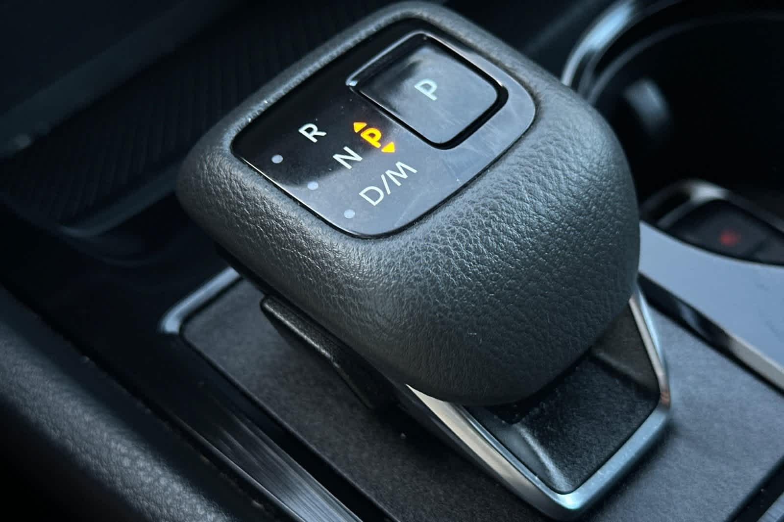 Thumbnail: 2024 Nissan Rogue - 27