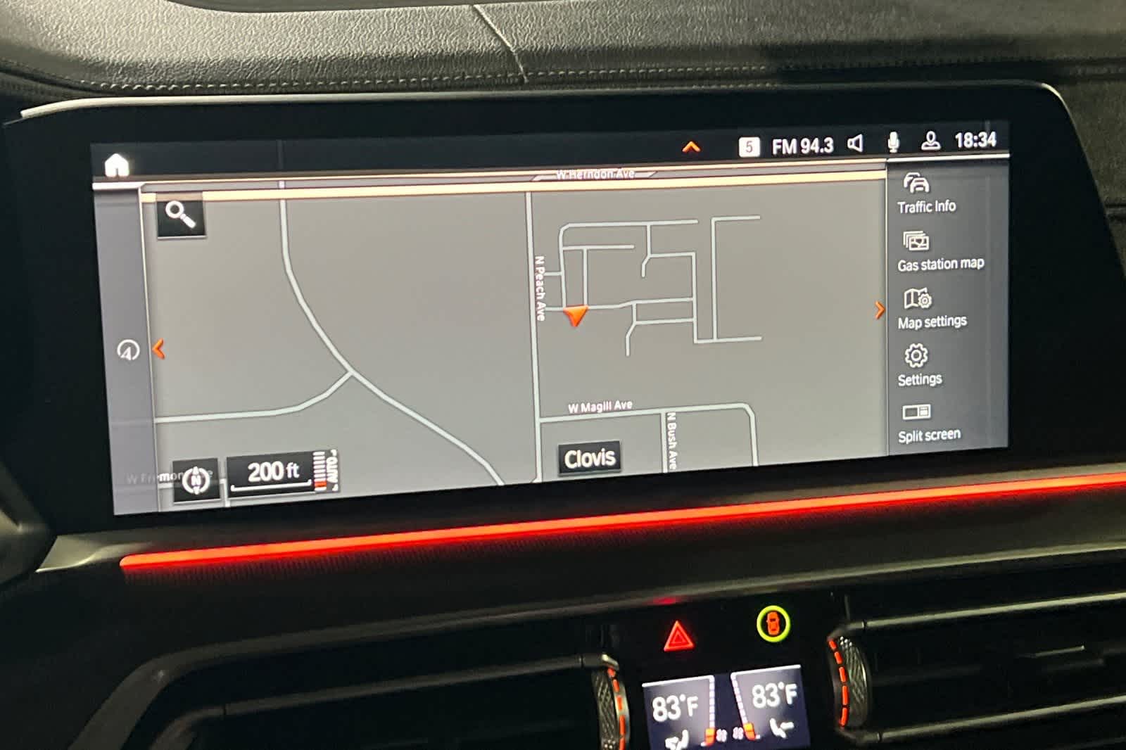 Thumbnail: 2023 BMW X6 - 24