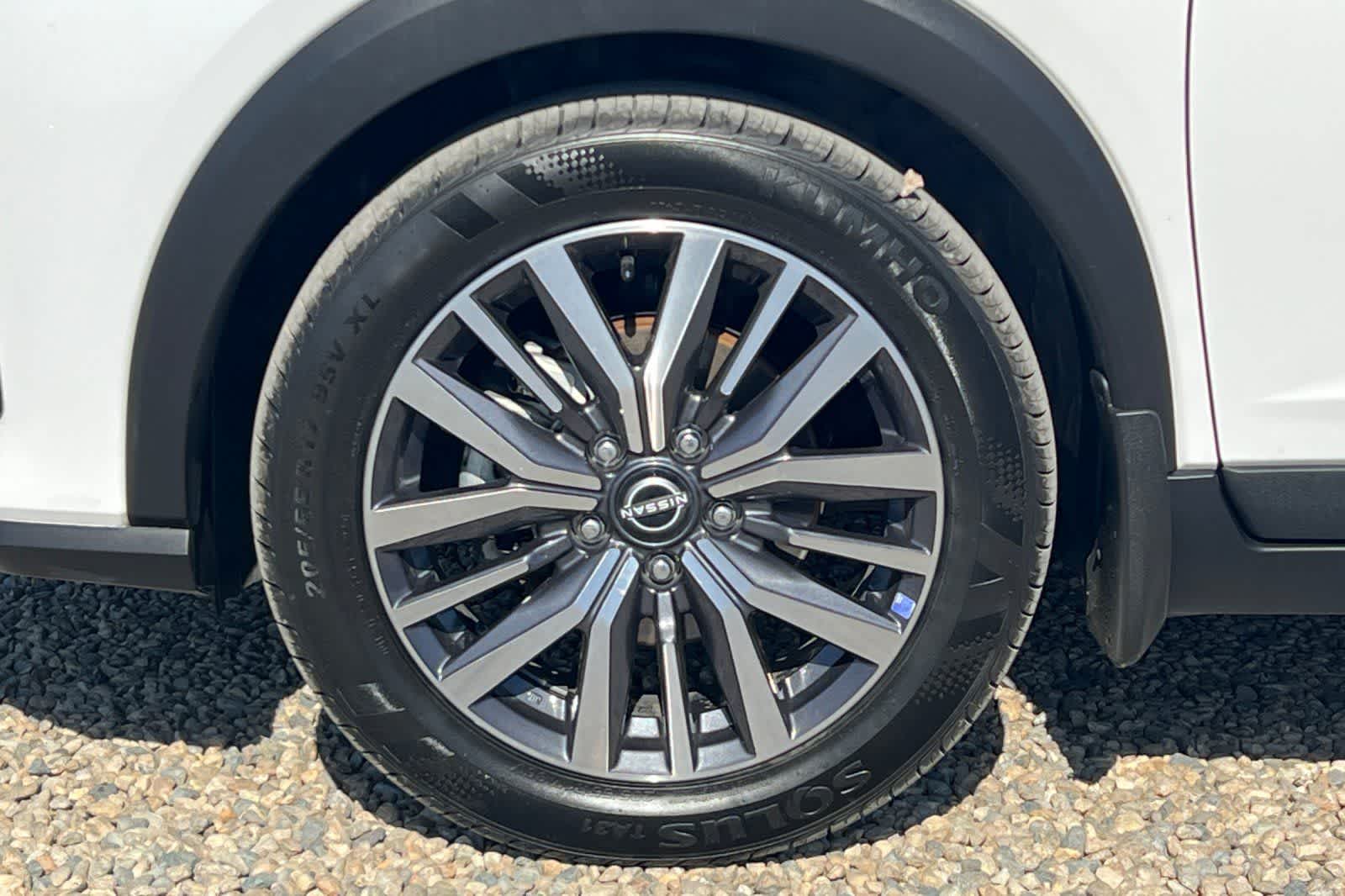 Thumbnail: 2023 Nissan Kicks - 35