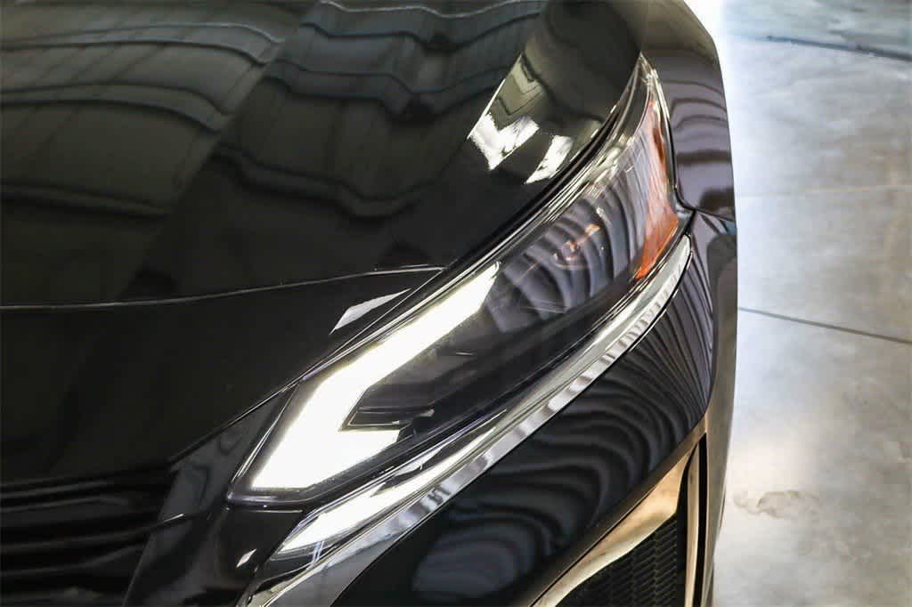 Thumbnail: 2025 Nissan Altima - 4