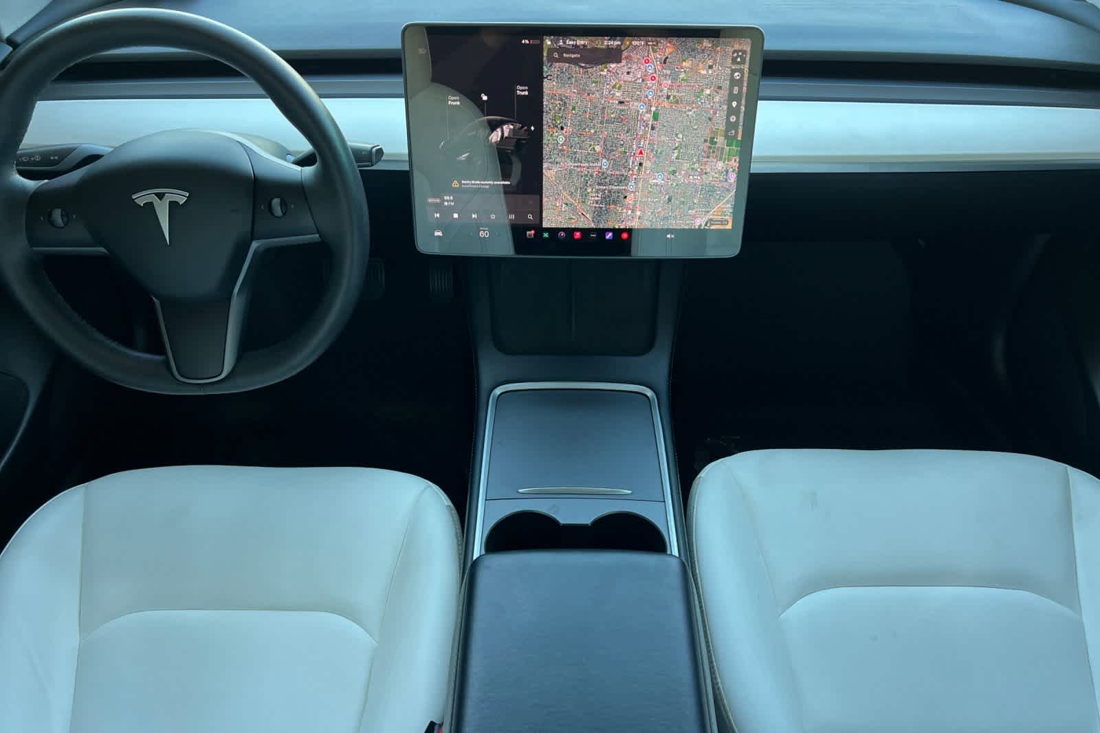 Thumbnail: 2021 Tesla Model 3 - 4
