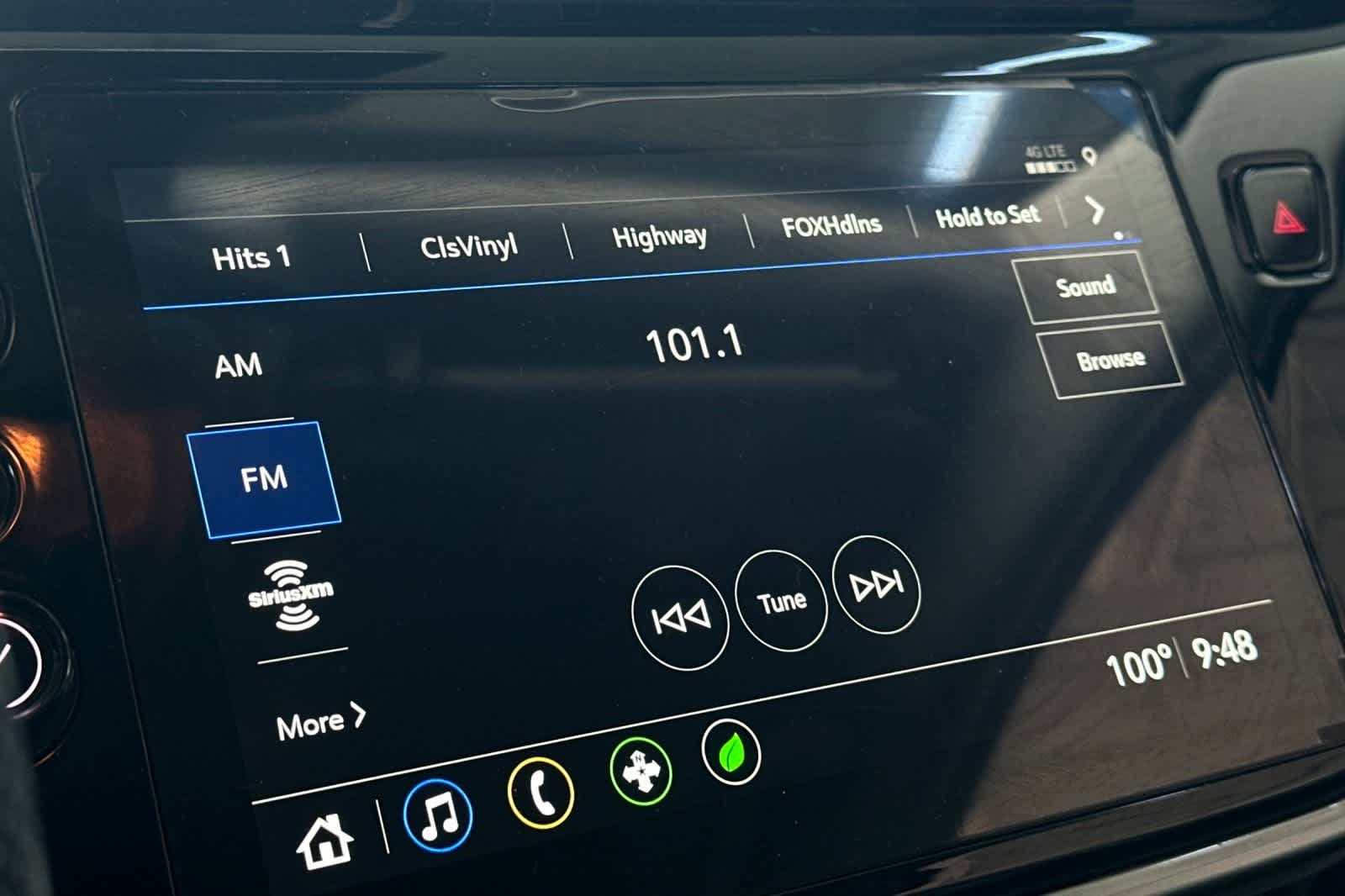 Thumbnail: 2023 Chevrolet Bolt EUV - 20