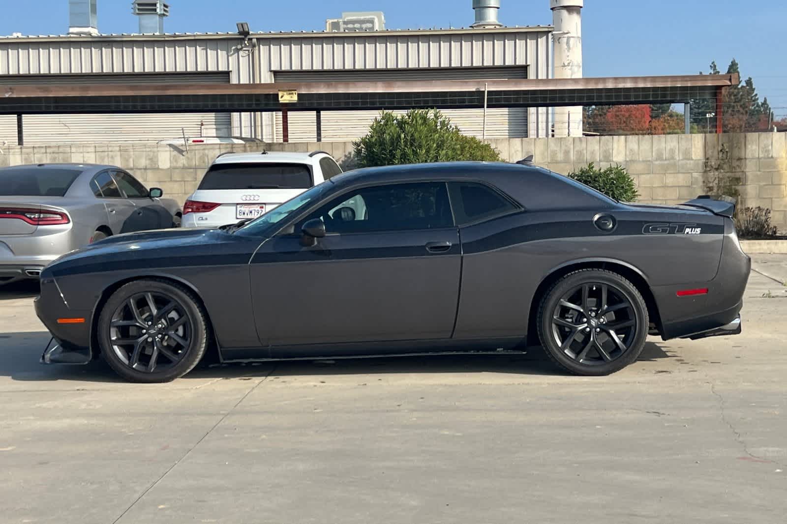 Thumbnail: 2023 Dodge Challenger - 6