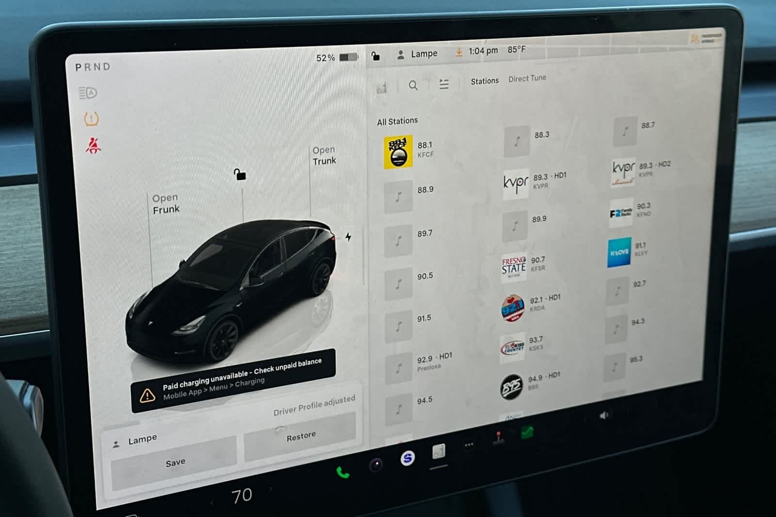Thumbnail: 2024 Tesla Model Y - 21