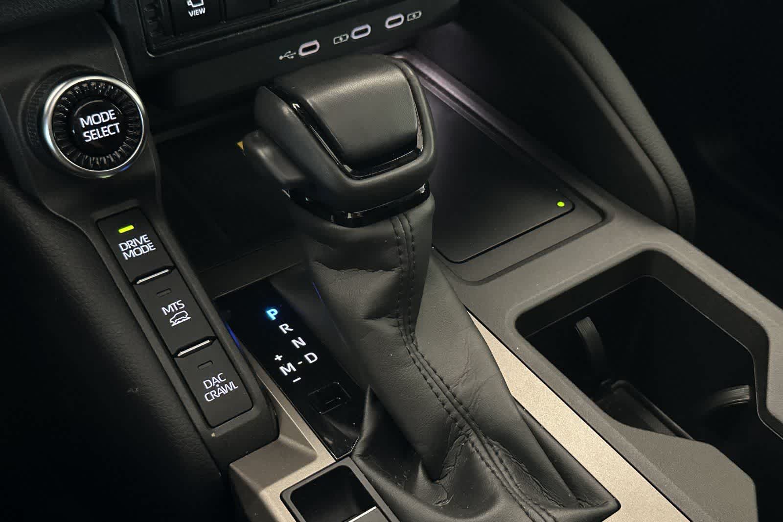 Thumbnail: 2025 Toyota Land Cruiser - 28