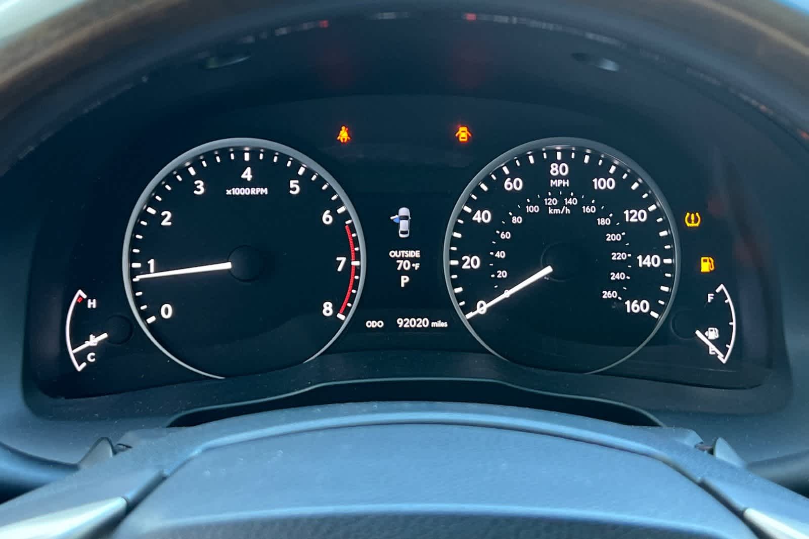 Thumbnail: 2015 Lexus ES - 27