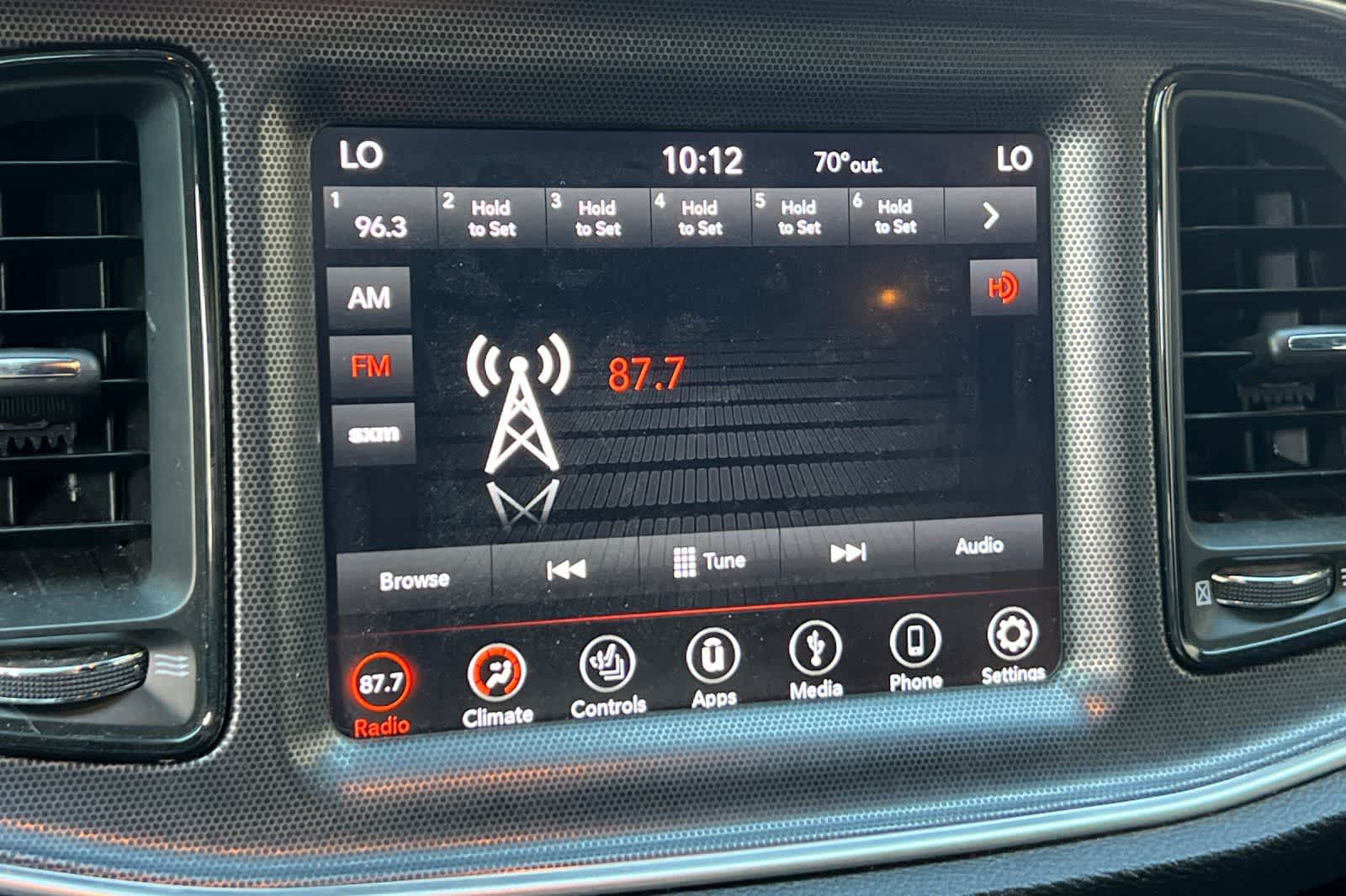 Thumbnail: 2018 Dodge Challenger - 19