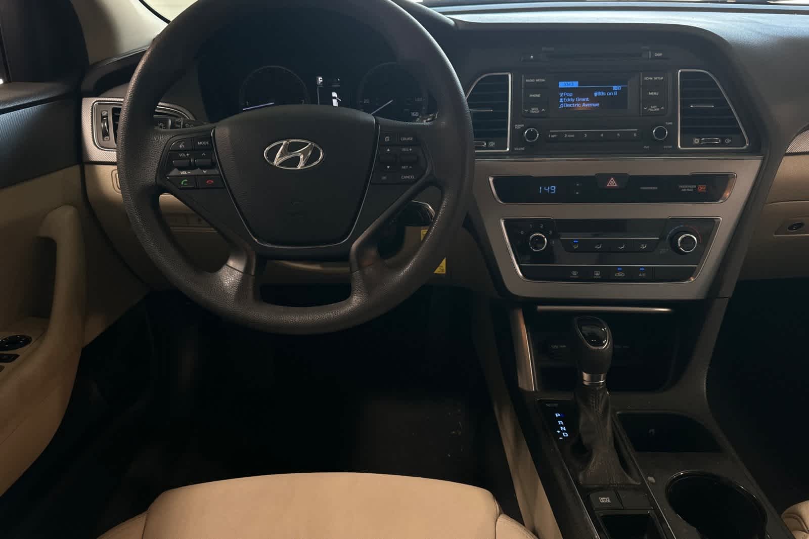 Thumbnail: 2015 Hyundai Sonata - 17