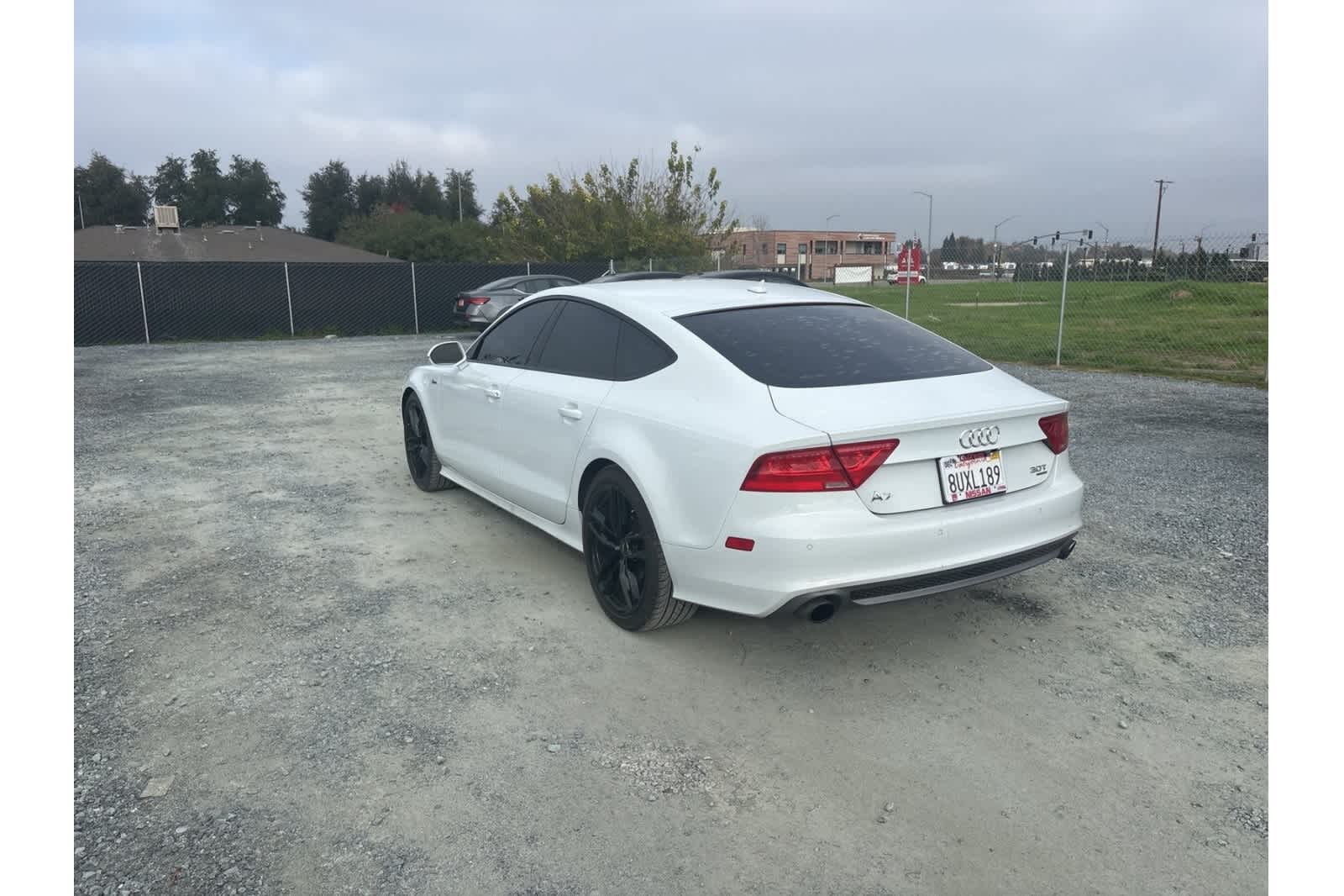 Thumbnail: 2015 Audi A7 - 3