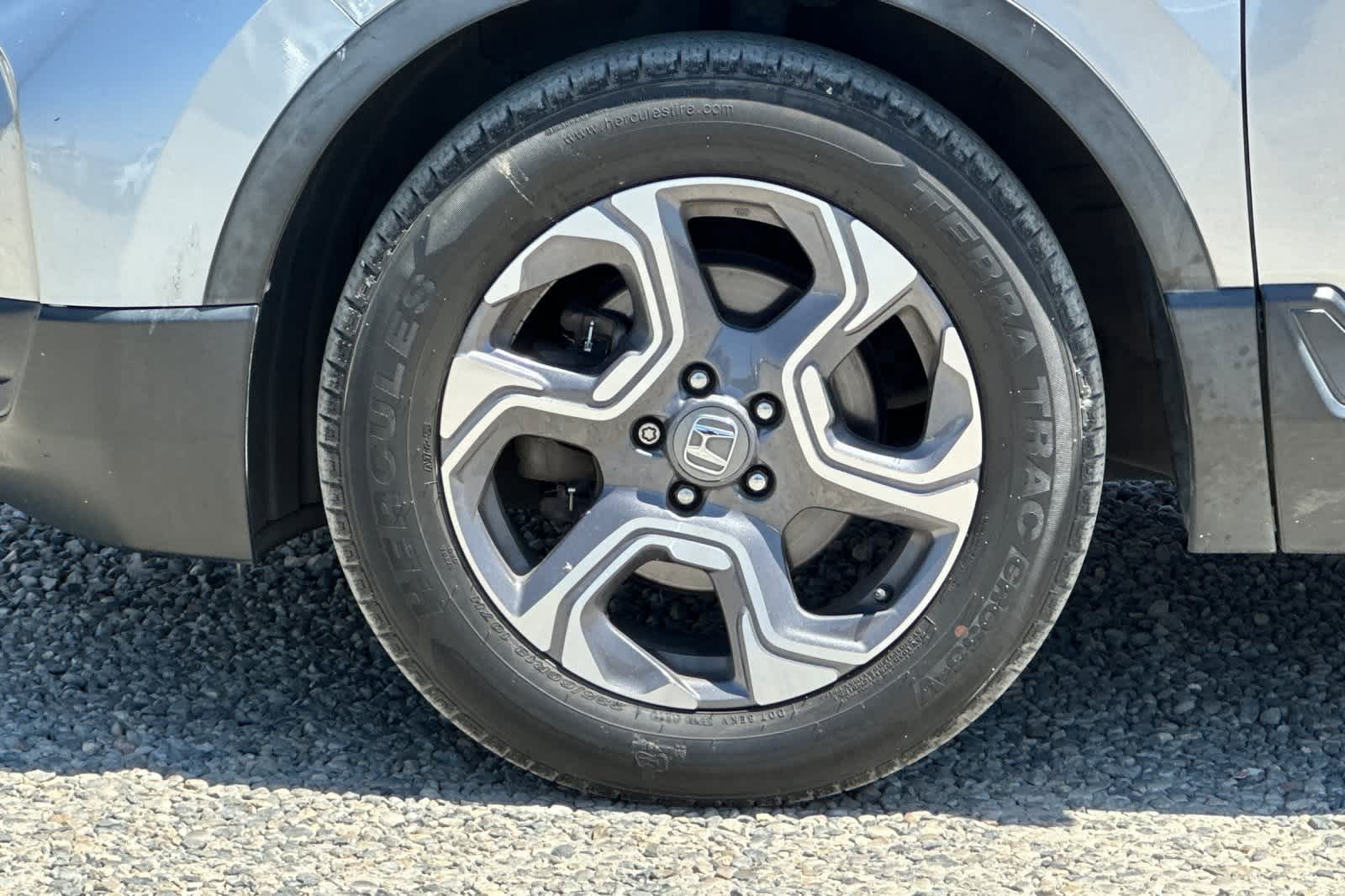 Thumbnail: 2018 Honda CR-V - 12