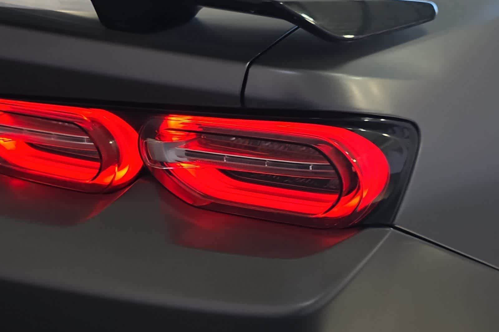 Thumbnail: 2020 Chevrolet Camaro - 13
