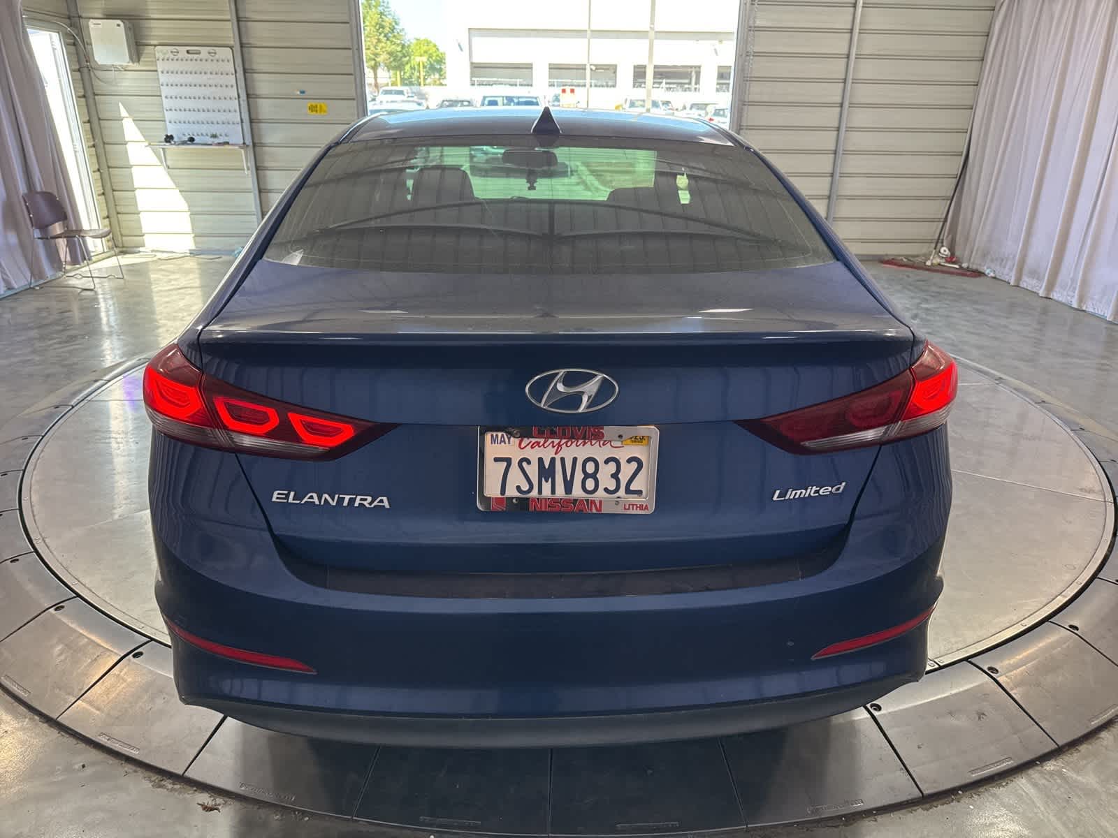 Thumbnail: 2017 Hyundai Elantra - 5