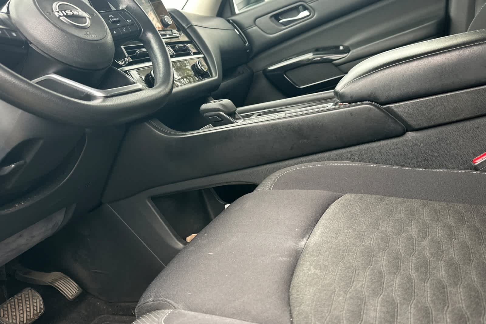 Thumbnail: 2022 Nissan Pathfinder - 12