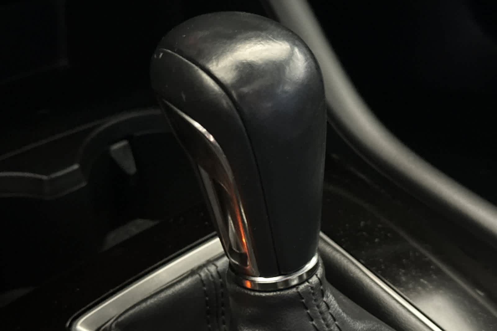 Thumbnail: 2023 Mazda Mazda3 - 23