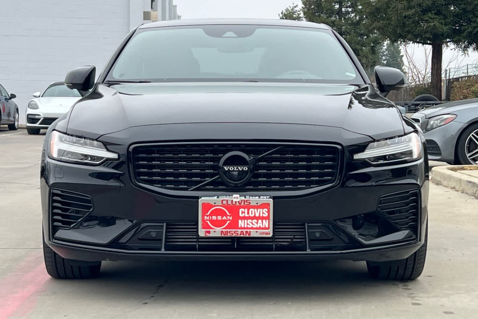 Thumbnail: 2022 Volvo S60 - 11