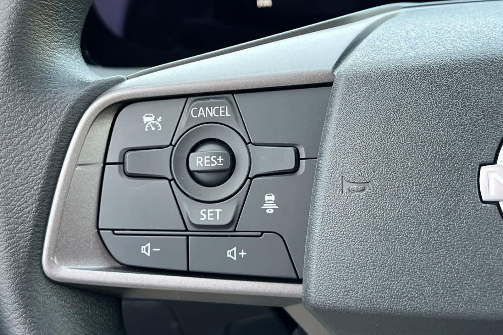 Thumbnail: 2026 Nissan Sentra - 28