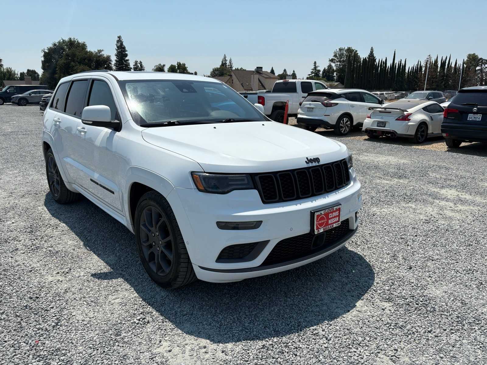 Thumbnail: 2020 Jeep Grand Cherokee - 9