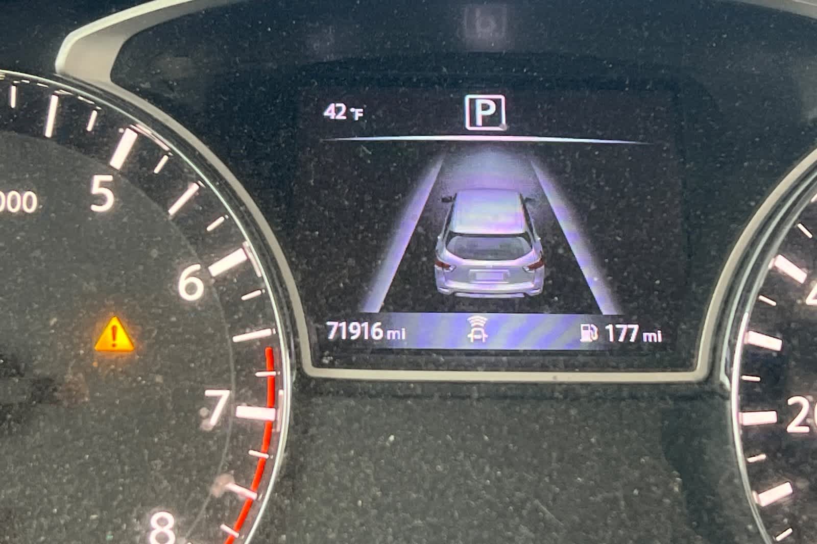 Thumbnail: 2019 Nissan Pathfinder - 22