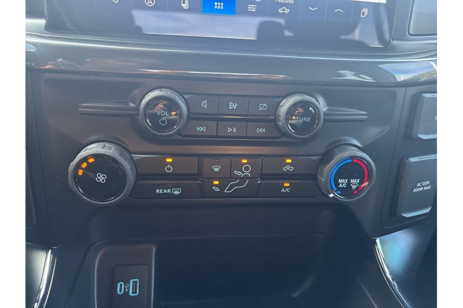 Thumbnail: 2024 Ford F-150 - 18