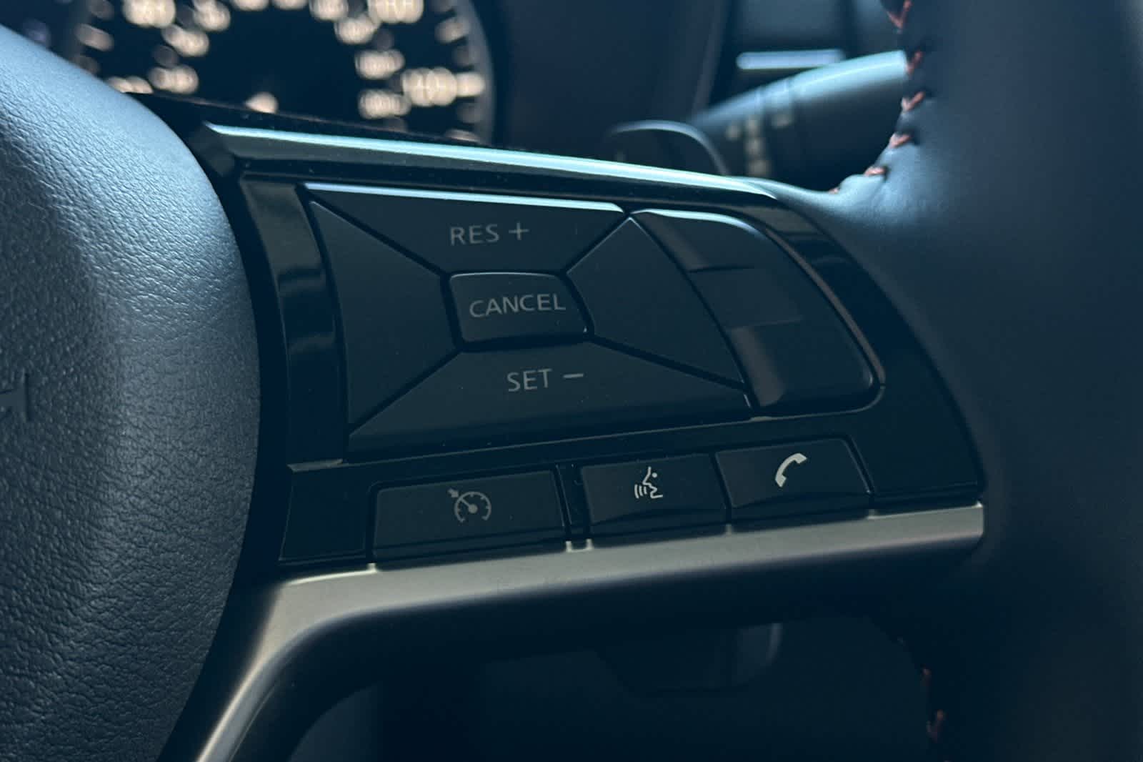 Thumbnail: 2025 Nissan Altima - 27