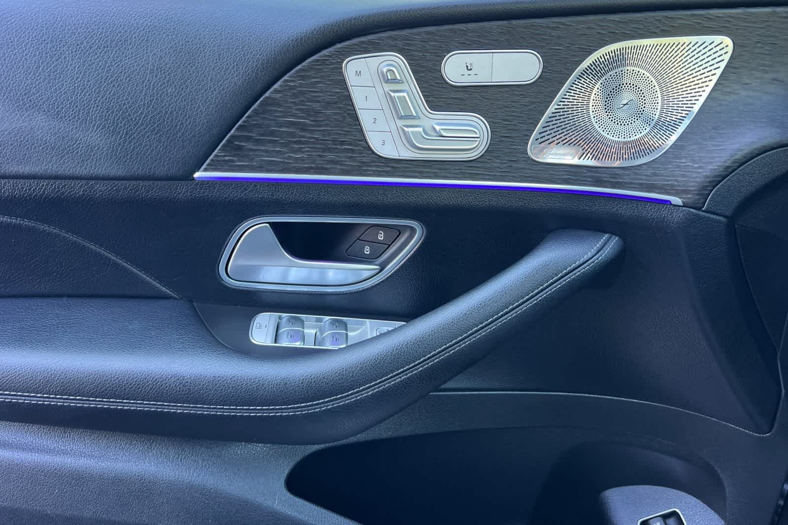 Thumbnail: 2022 Mercedes-Benz GLE - 13