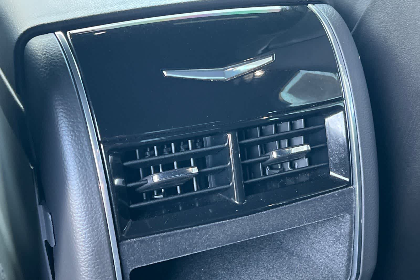 Thumbnail: 2018 Cadillac CT6 - 15