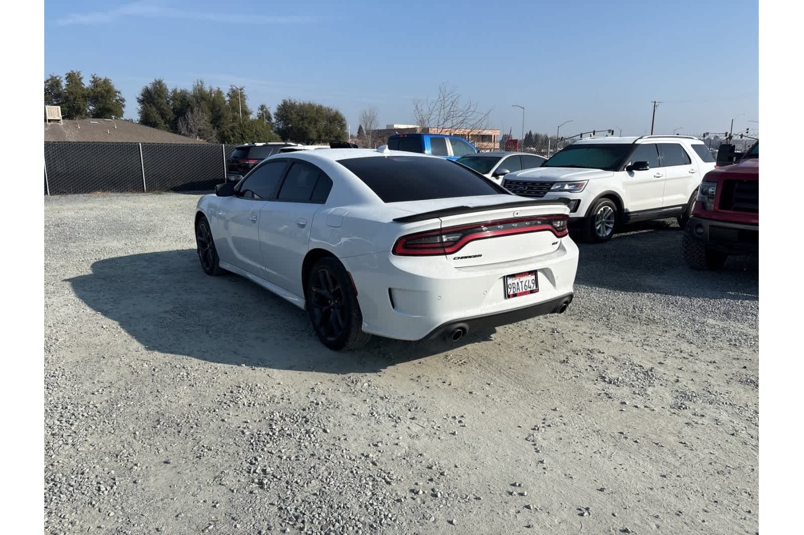 Thumbnail: 2019 Dodge Charger - 3