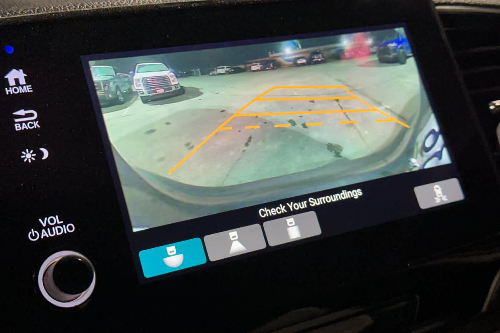 Thumbnail: 2021 Honda Pilot - 20