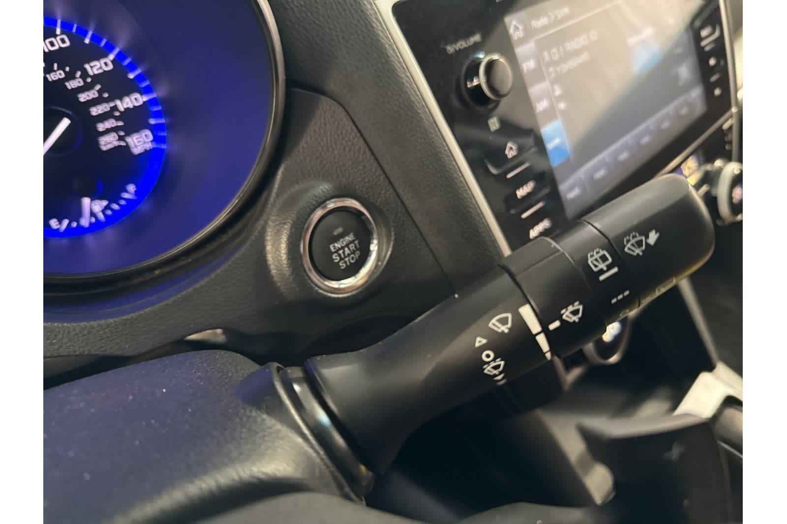 Thumbnail: 2018 Subaru Outback - 30