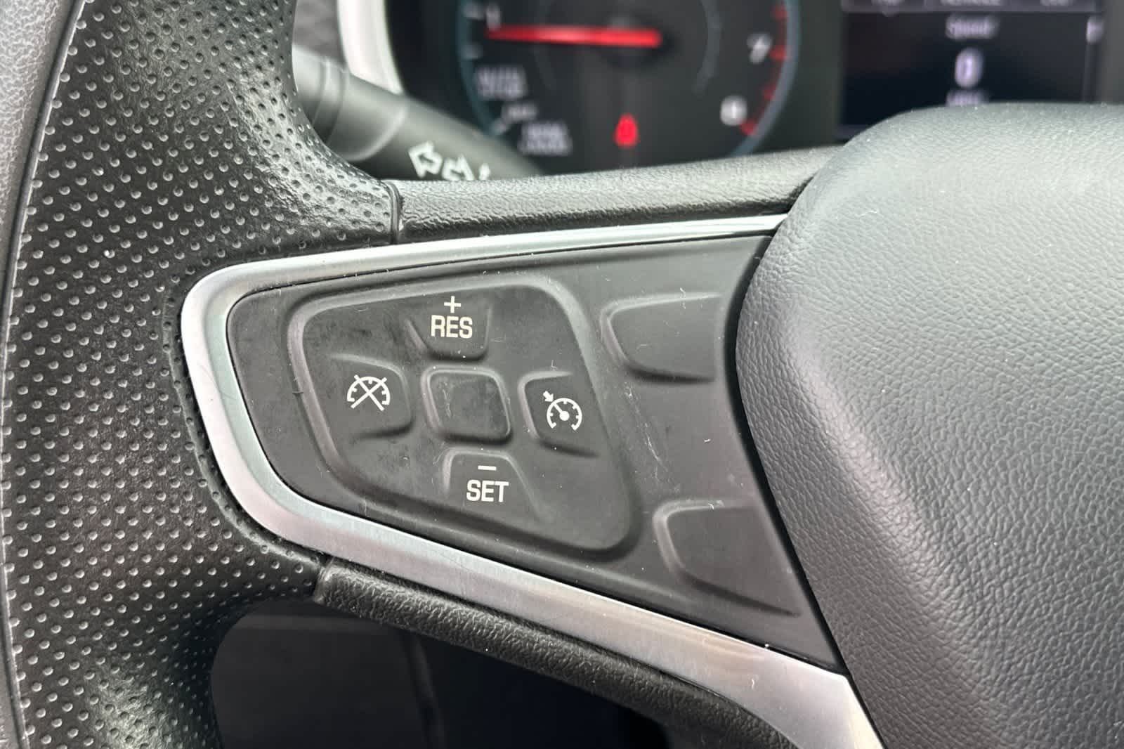 Thumbnail: 2022 Chevrolet Malibu - 30